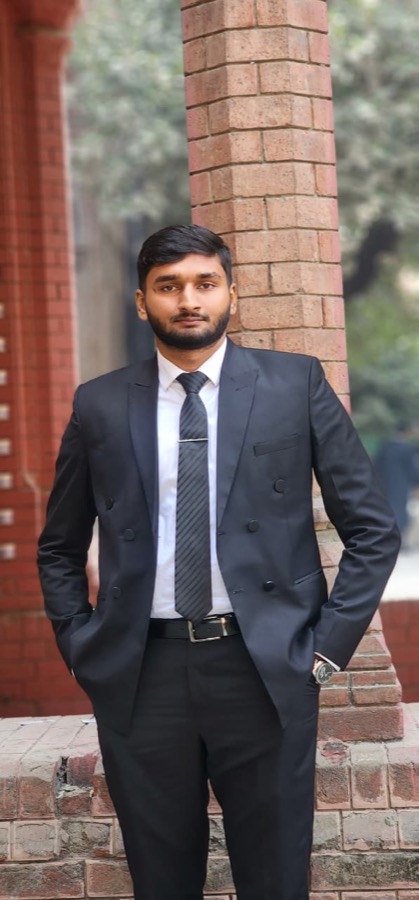 Hanan, co-founder